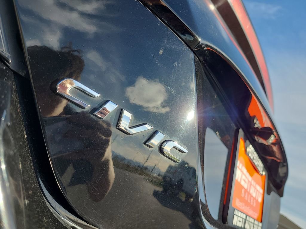 Used 2016 Honda Civic Touring image 30