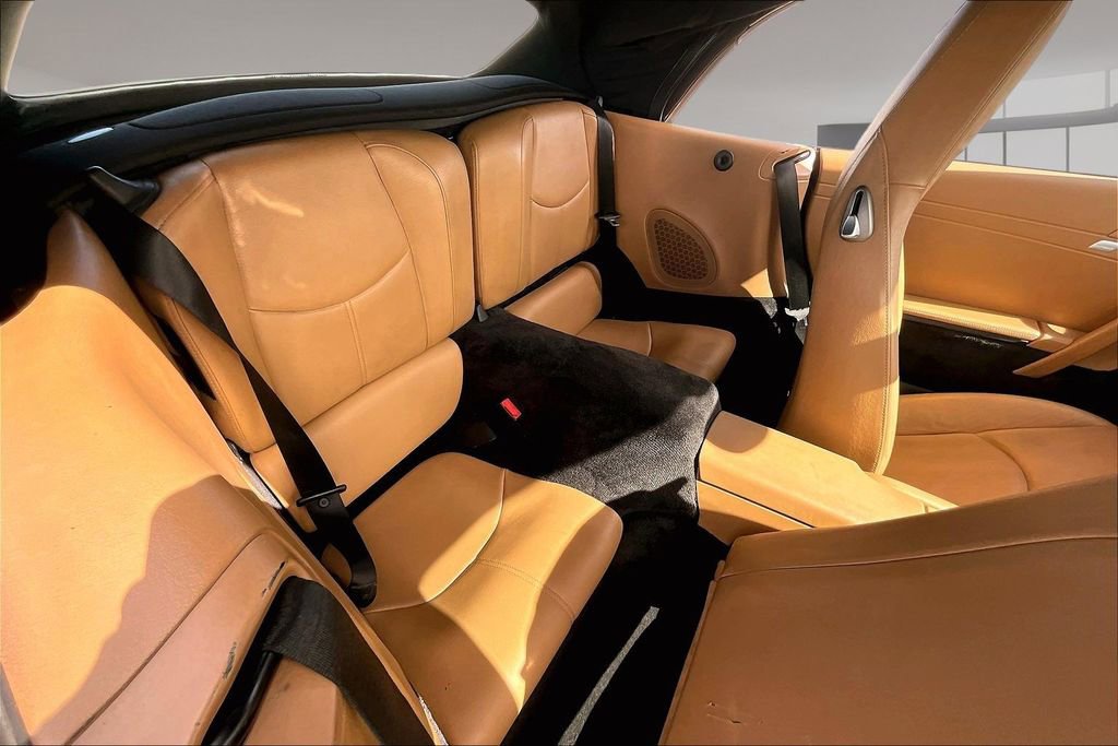 Used 2008 Porsche 911 Carrera S image 23