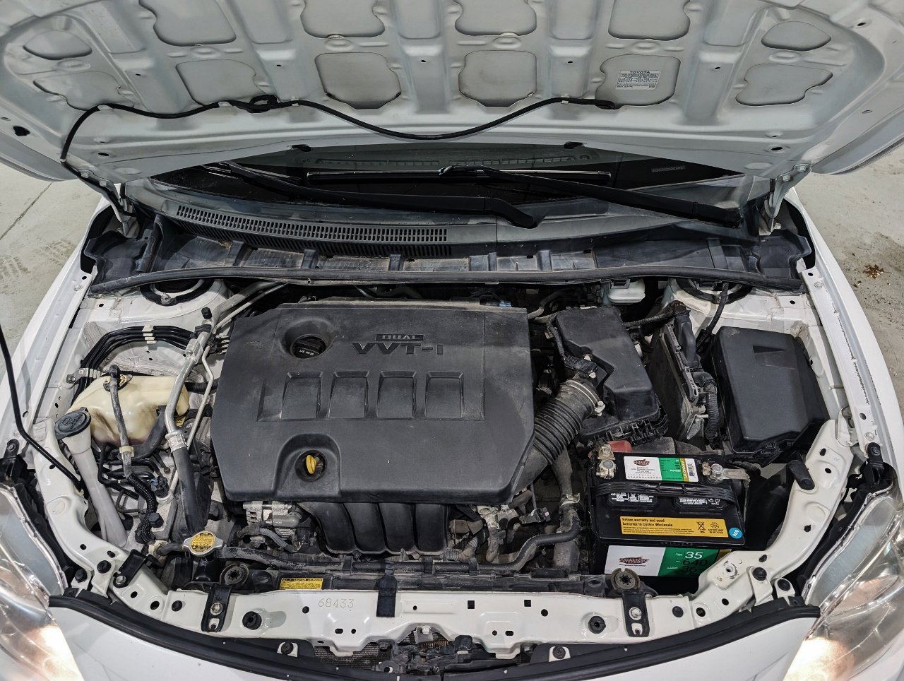 Used 2012 Toyota Corolla LE image 46