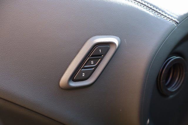 Used 2023 Dodge Challenger SRT Hellcat Widebody image 9