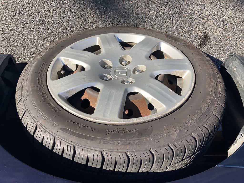 Used 2010 Honda Civic LX image 14