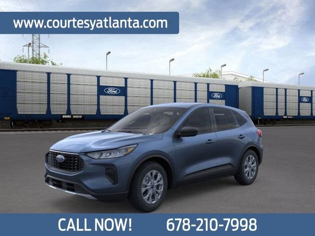 New 2026 Ford Escape Active image 1