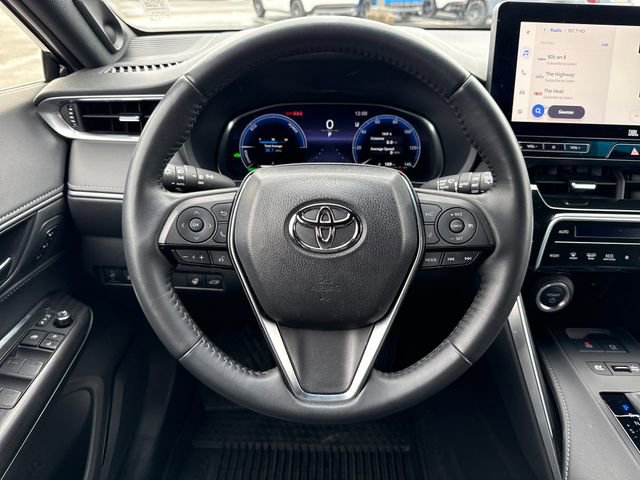Used 2023 Toyota Venza Limited AWD/4WD image 18