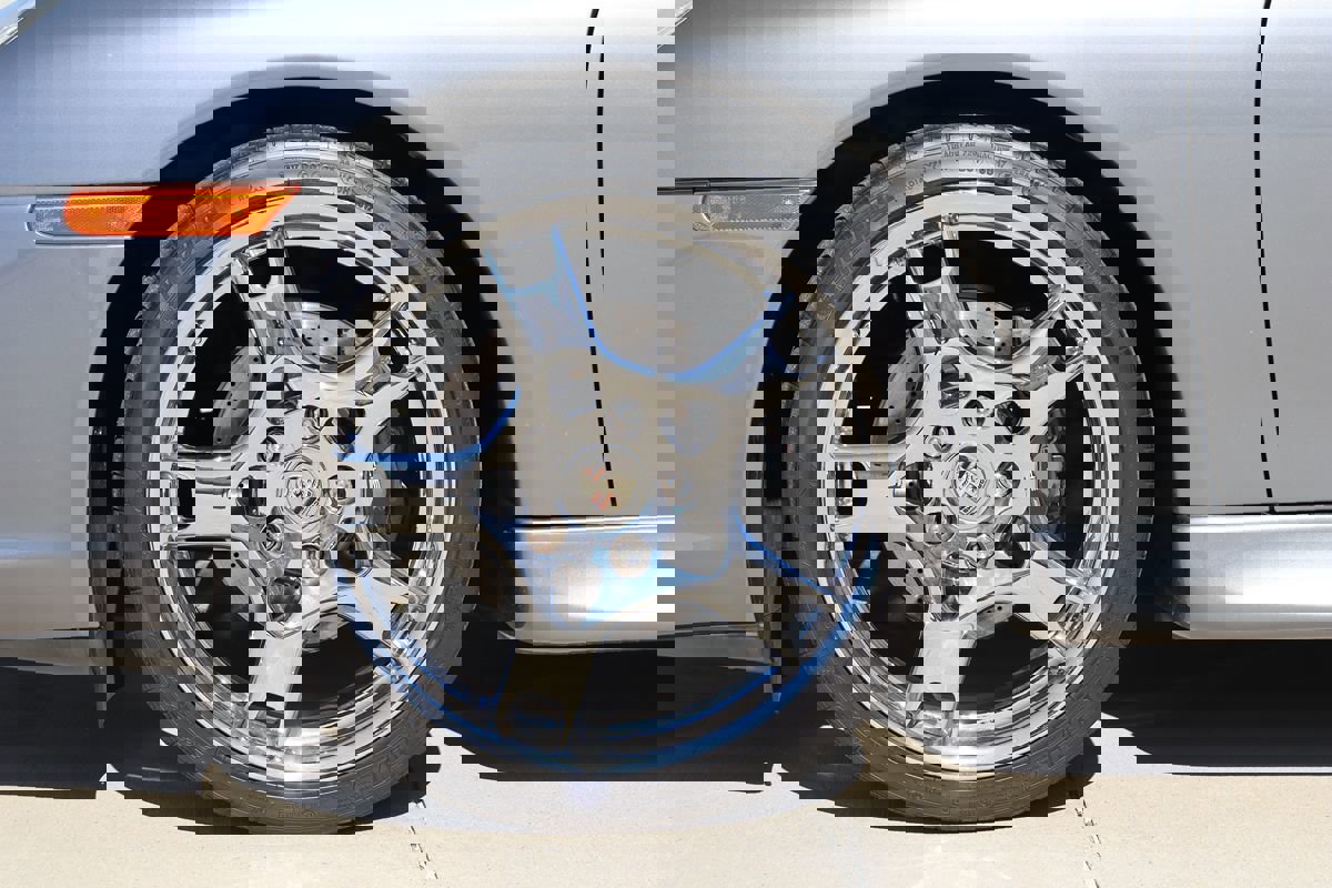 Used 2002 Porsche 911 Carrera image 57