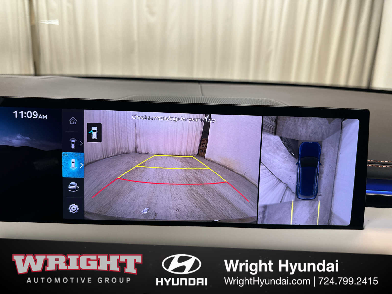 Certified 2026 Genesis GV70 3.5T Sport Prestige image 27