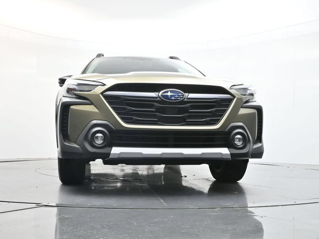 Used 2024 Subaru Outback Limited XT w/ Popular Package #2 AWD/4WD image 36