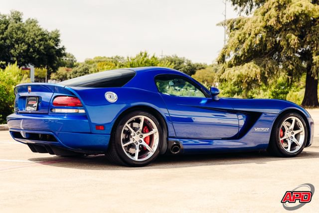 Used 2006 Dodge Viper SRT-10 RWD image 45