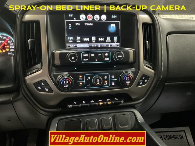 Used 2018 GMC Sierra 1500 Denali AWD/4WD image 13