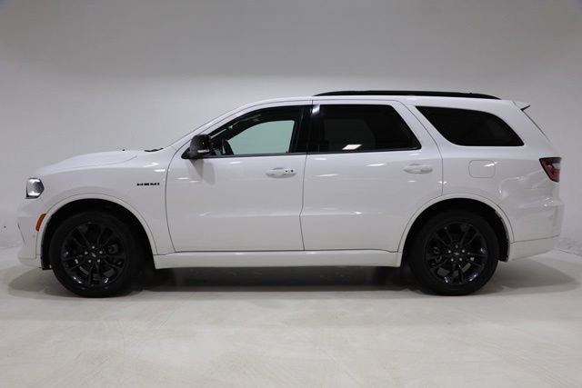 Used 2023 Dodge Durango R/T AWD/4WD image 4