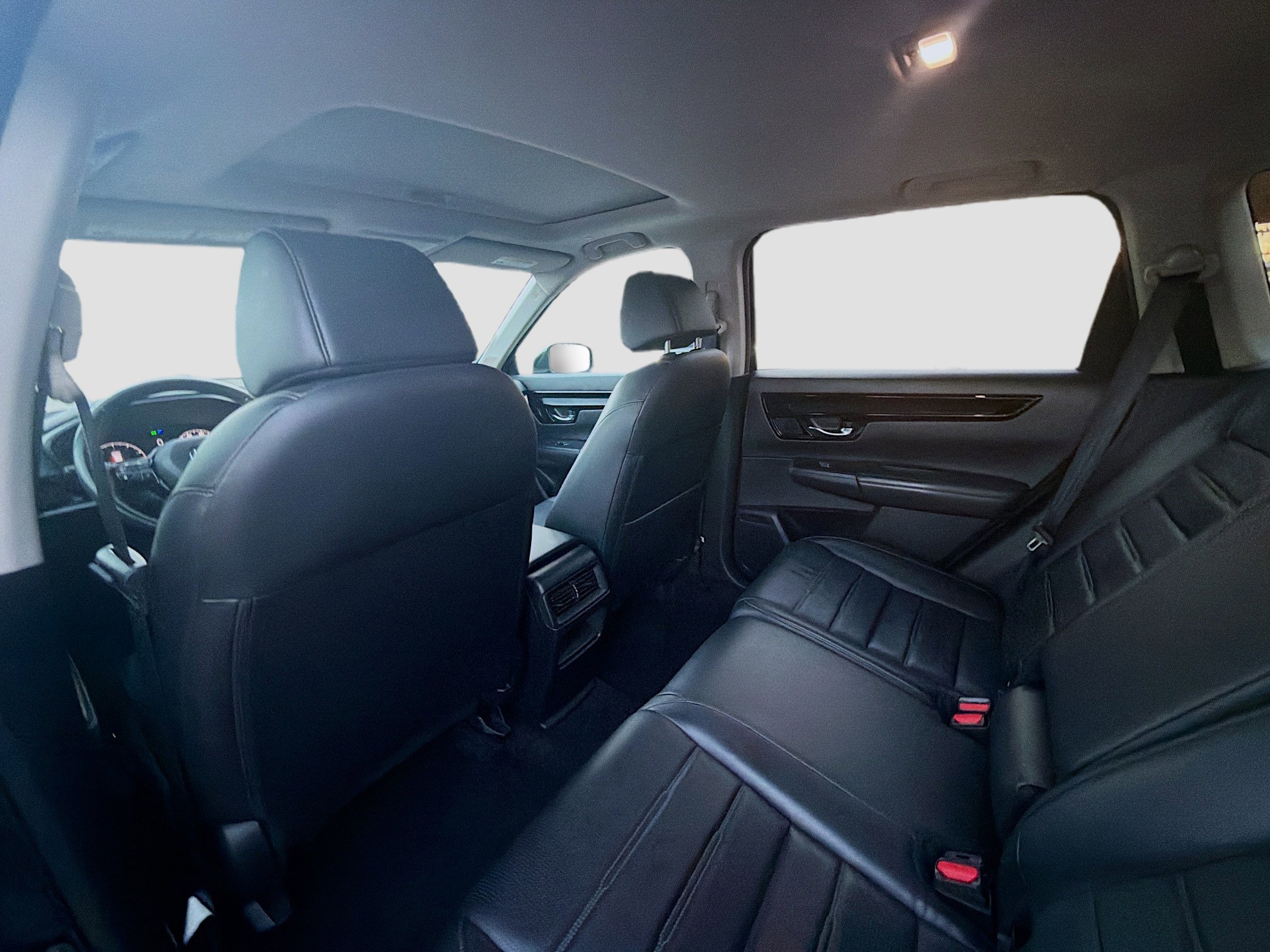 Certified 2023 Honda CR-V EX-L image 24