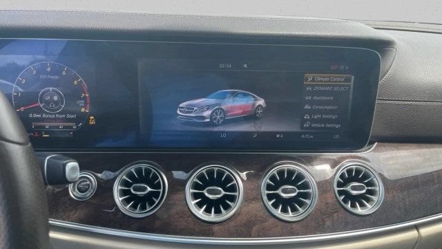 Used 2018 Mercedes-Benz E 400 Coupe w/ Premium 3 Package image 17