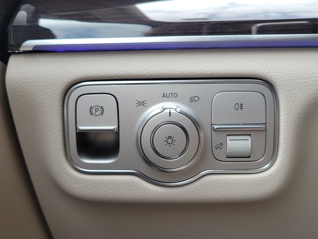 New 2026 Mercedes-Benz GLE 450 4MATIC image 25