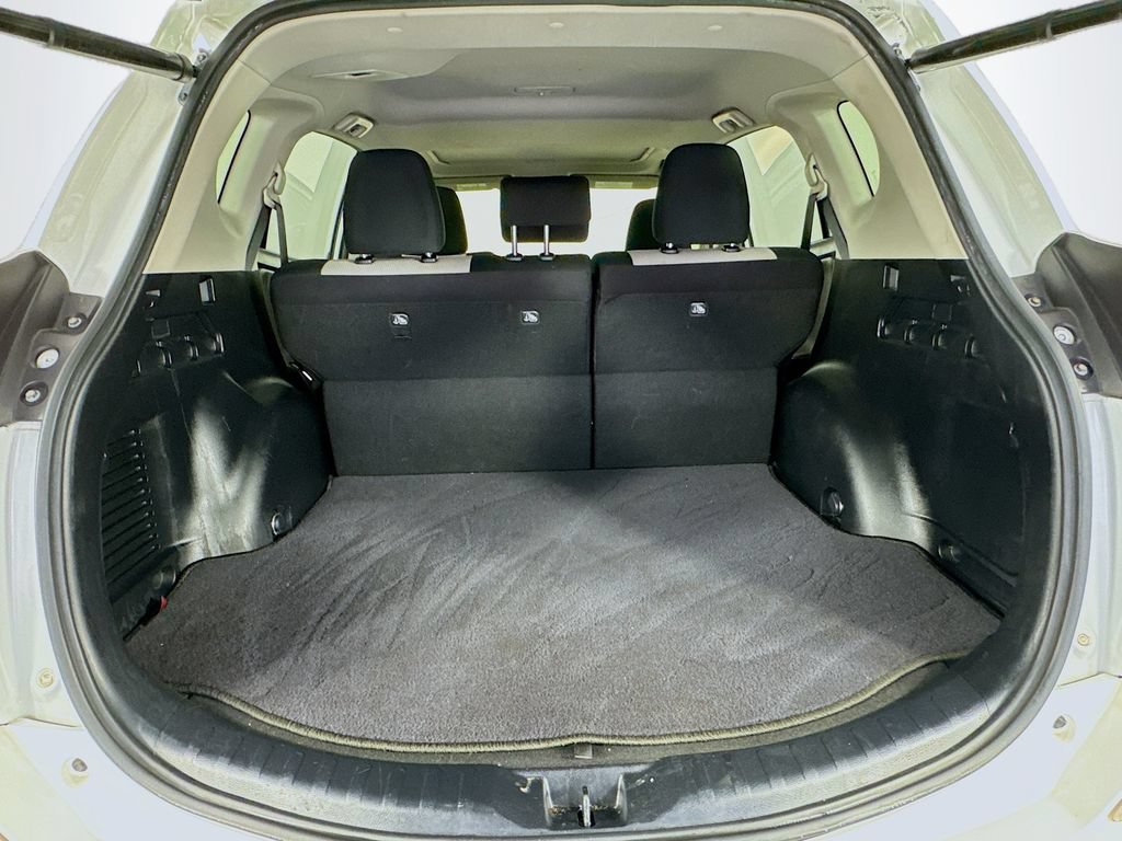 Used 2016 Toyota RAV4 XLE FWD image 28