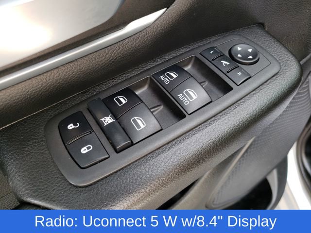 Used 2022 RAM 1500 Big Horn image 19