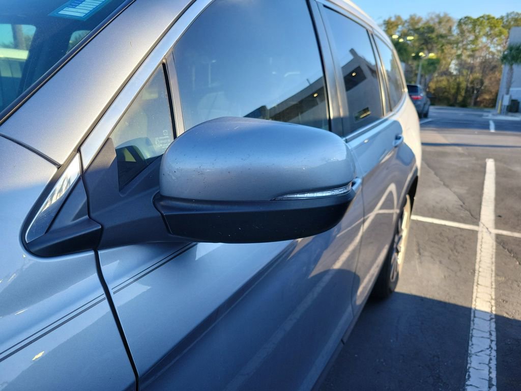 Certified 2020 Honda Pilot EX image 5