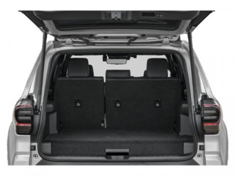 New 2026 Toyota 4Runner Platinum image 13