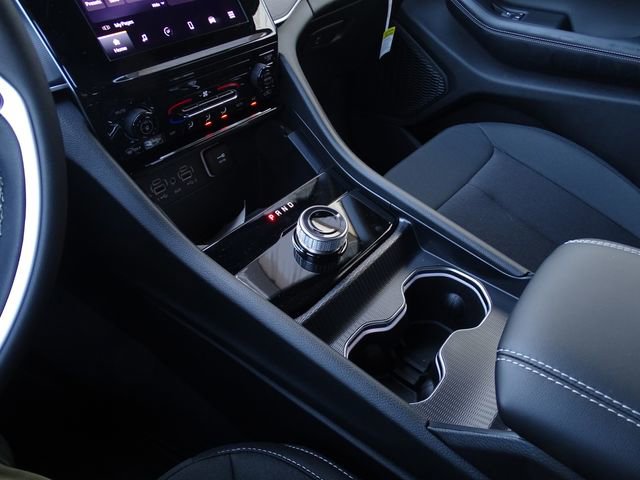 New 2024 Jeep Grand Cherokee L Laredo image 30