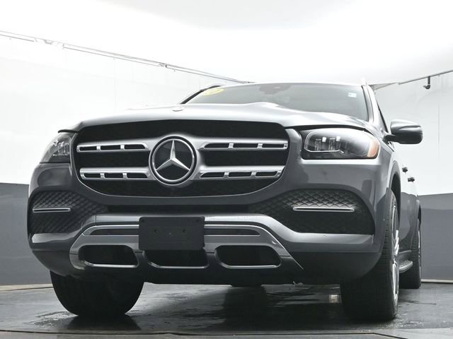 Used 2020 Mercedes-Benz GLS 450 4MATIC image 35
