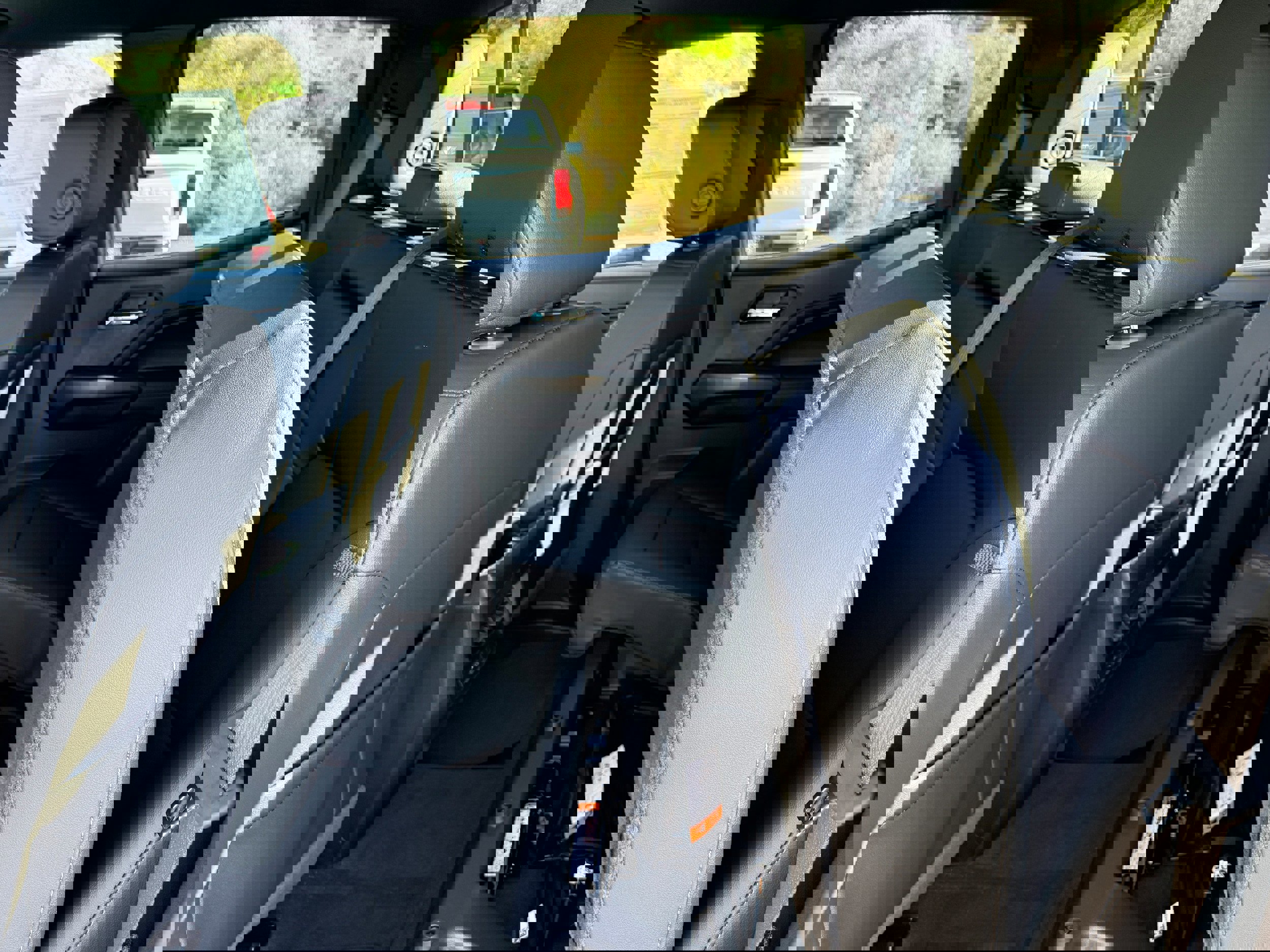 New 2026 Chevrolet Colorado LT w/ LT Convenience Package image 10