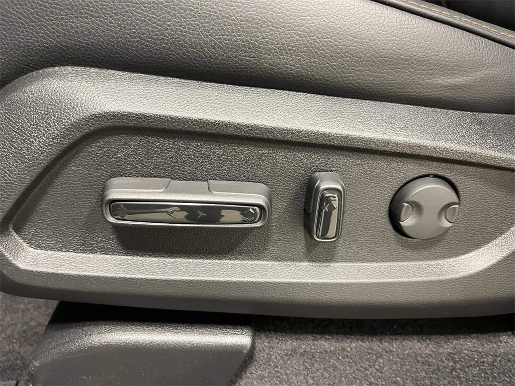 New 2026 Honda Passport TrailSport Elite image 14