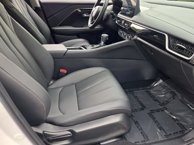 Certified 2025 Acura ADX FWD image 16