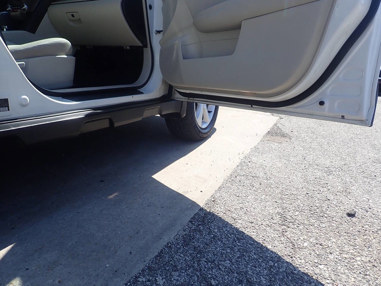 Used 2013 Subaru Outback 2.5i Premium w/ Popular Pkg 1B image 27