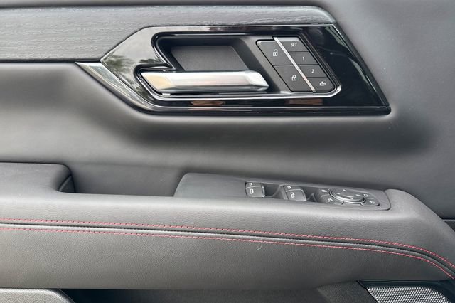 New 2026 GMC Yukon XL AT4 Ultimate image 11