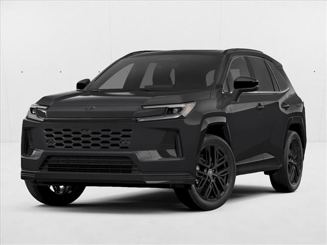 New 2026 Toyota RAV4 XSE AWD/4WD video 1