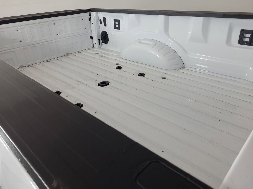 New 2026 Ford F350 XLT image 23