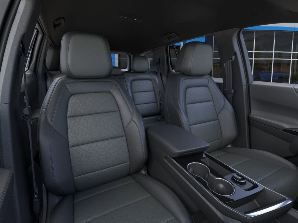 New 2026 Chevrolet Equinox LT w/ Convenience Package II image 65