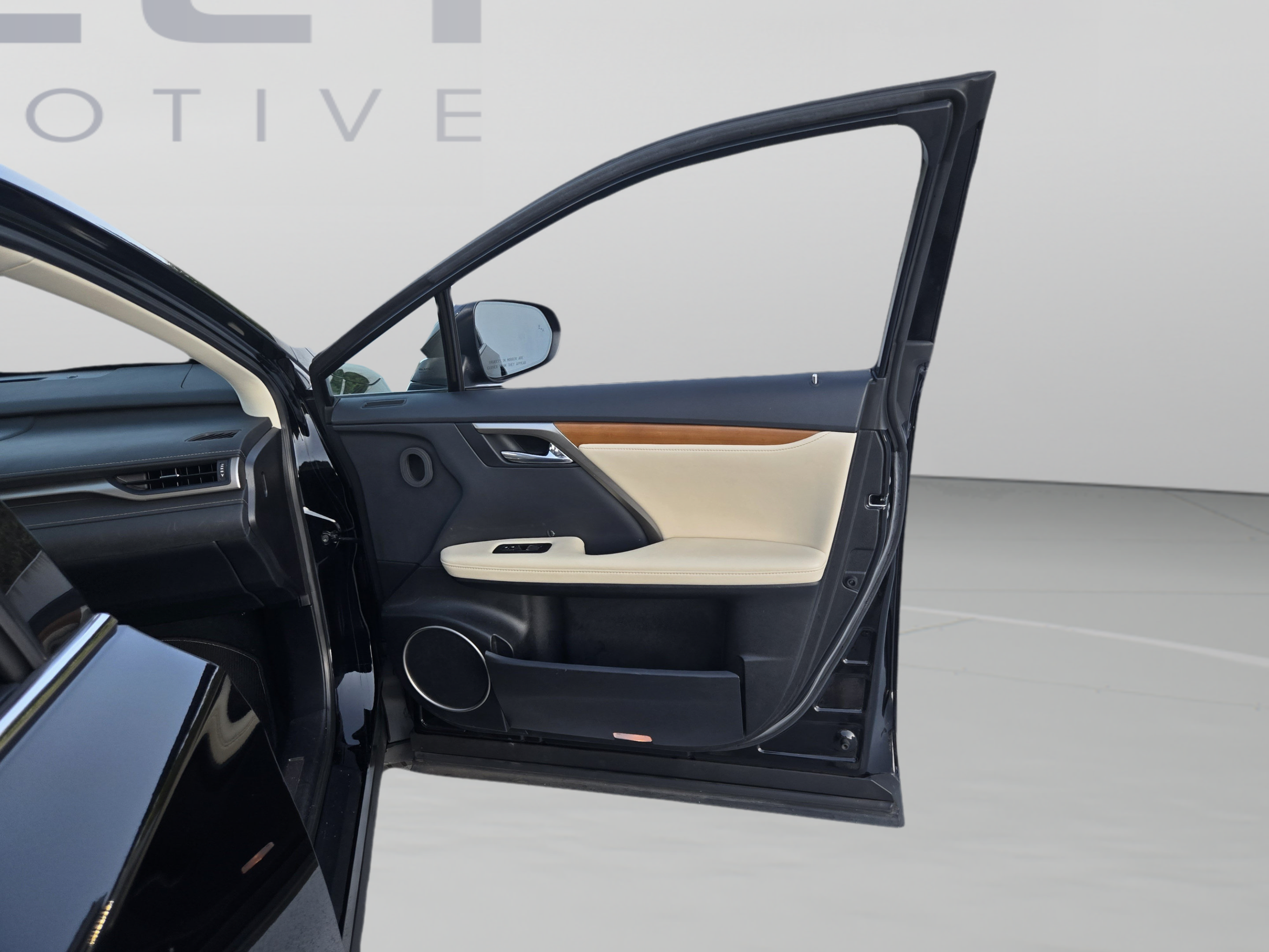 Used 2021 Lexus RX 350 FWD w/ Premium Package image 30