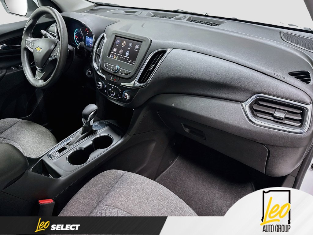 Used 2023 Chevrolet Equinox LT FWD image 29