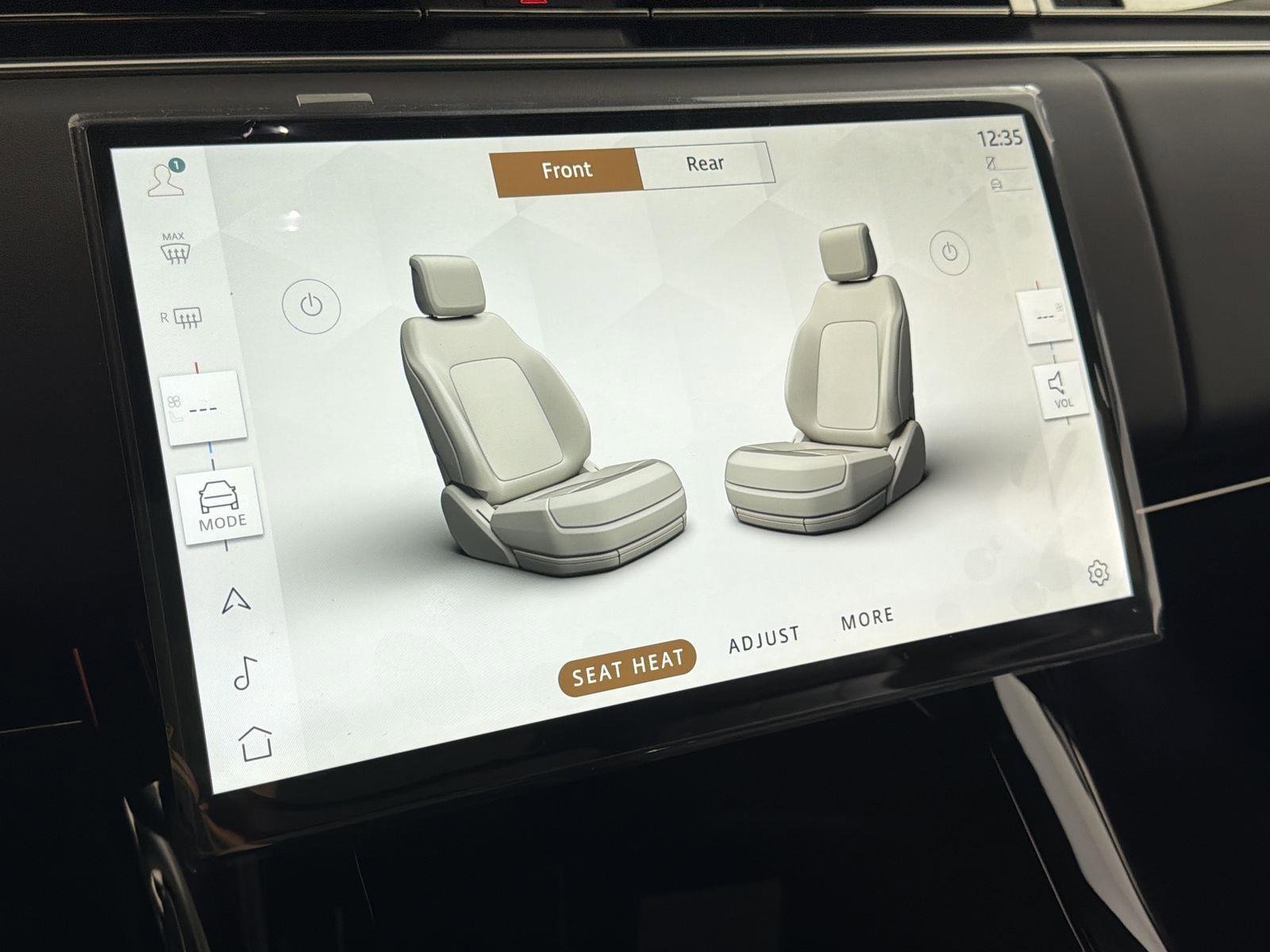 New 2026 Land Rover Range Rover Sport SE image 20