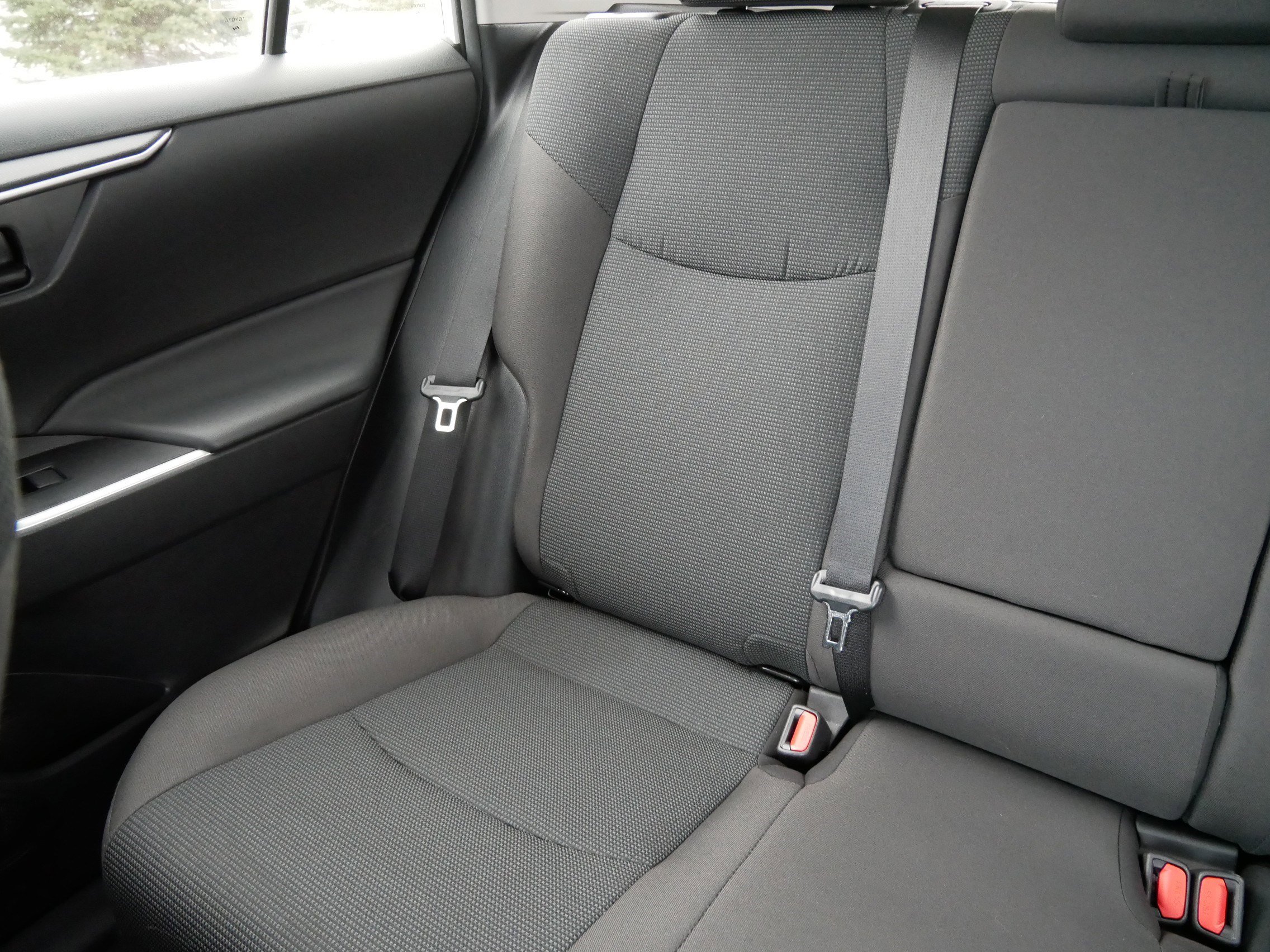 Certified 2023 Toyota RAV4 LE image 12