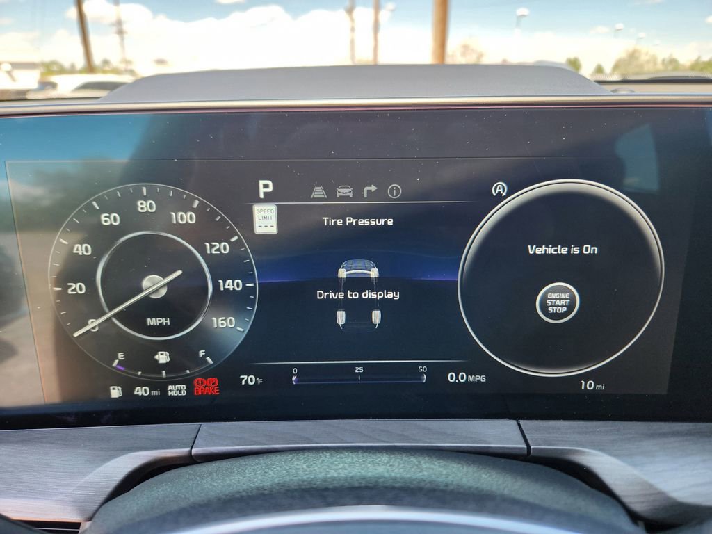 New 2025 Kia Telluride SX Prestige X-Pro AWD/4WD image 19