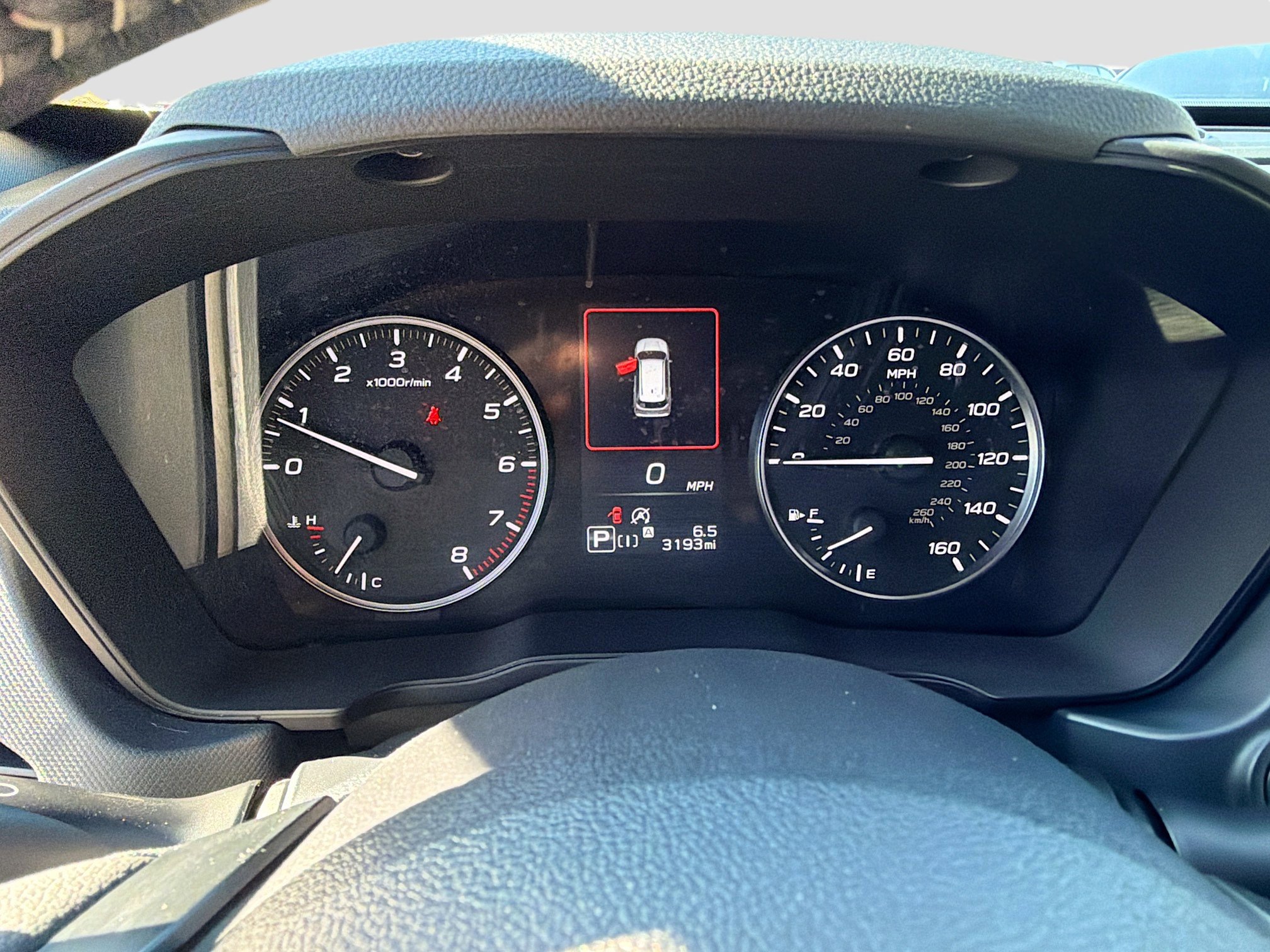 Certified 2025 Subaru Forester Premium image 35