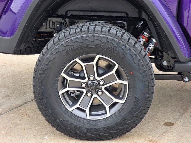 New 2026 Jeep Gladiator Mojave AWD/4WD image 10