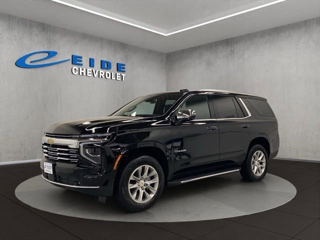 New 2026 Chevrolet Tahoe Premier image 7