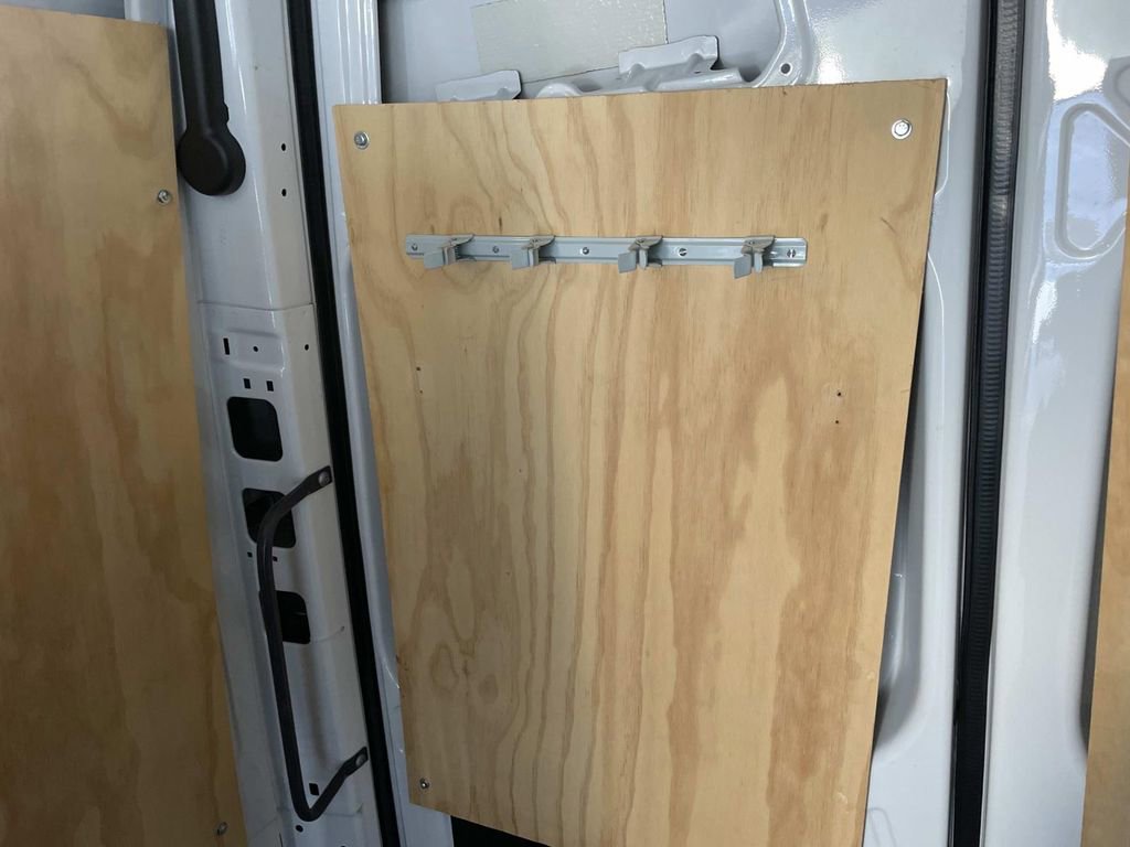 Used 2023 Mercedes-Benz Sprinter 2500 image 36