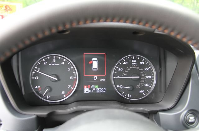 Certified 2025 Subaru Forester Touring AWD/4WD image 25