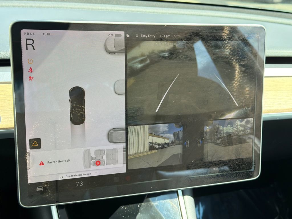 Used 2020 Tesla Model 3 Long Range image 24