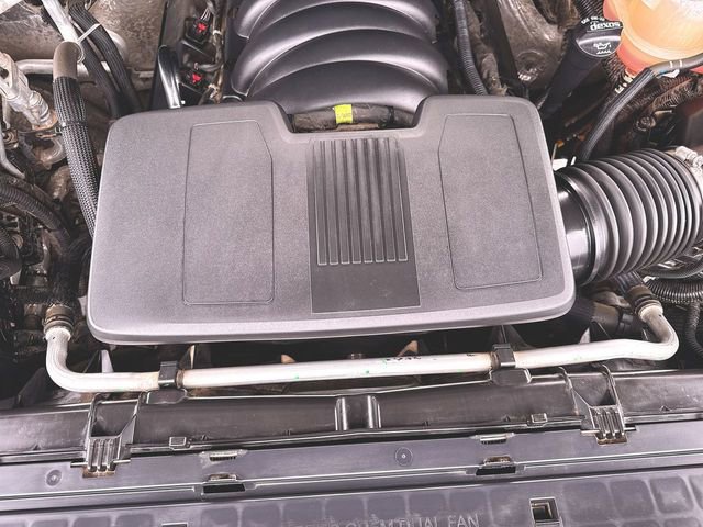Used 2021 Chevrolet Silverado 1500 LT Trail Boss w/ Bed Protection Package AWD/4WD image 28