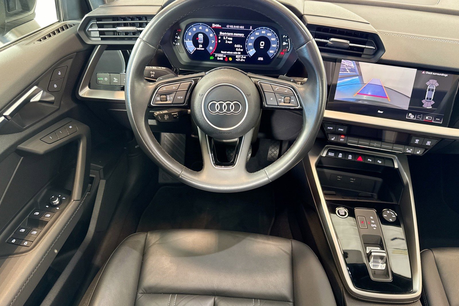 Used 2024 Audi A3 2.0T Premium w/ Convenience Package image 21