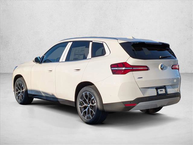New 2026 BMW X3 xDrive30 image 9