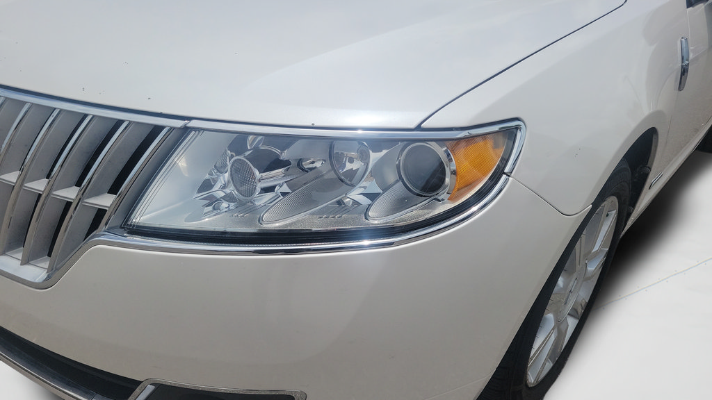 Used 2012 Lincoln MKZ Hybrid FWD image 23