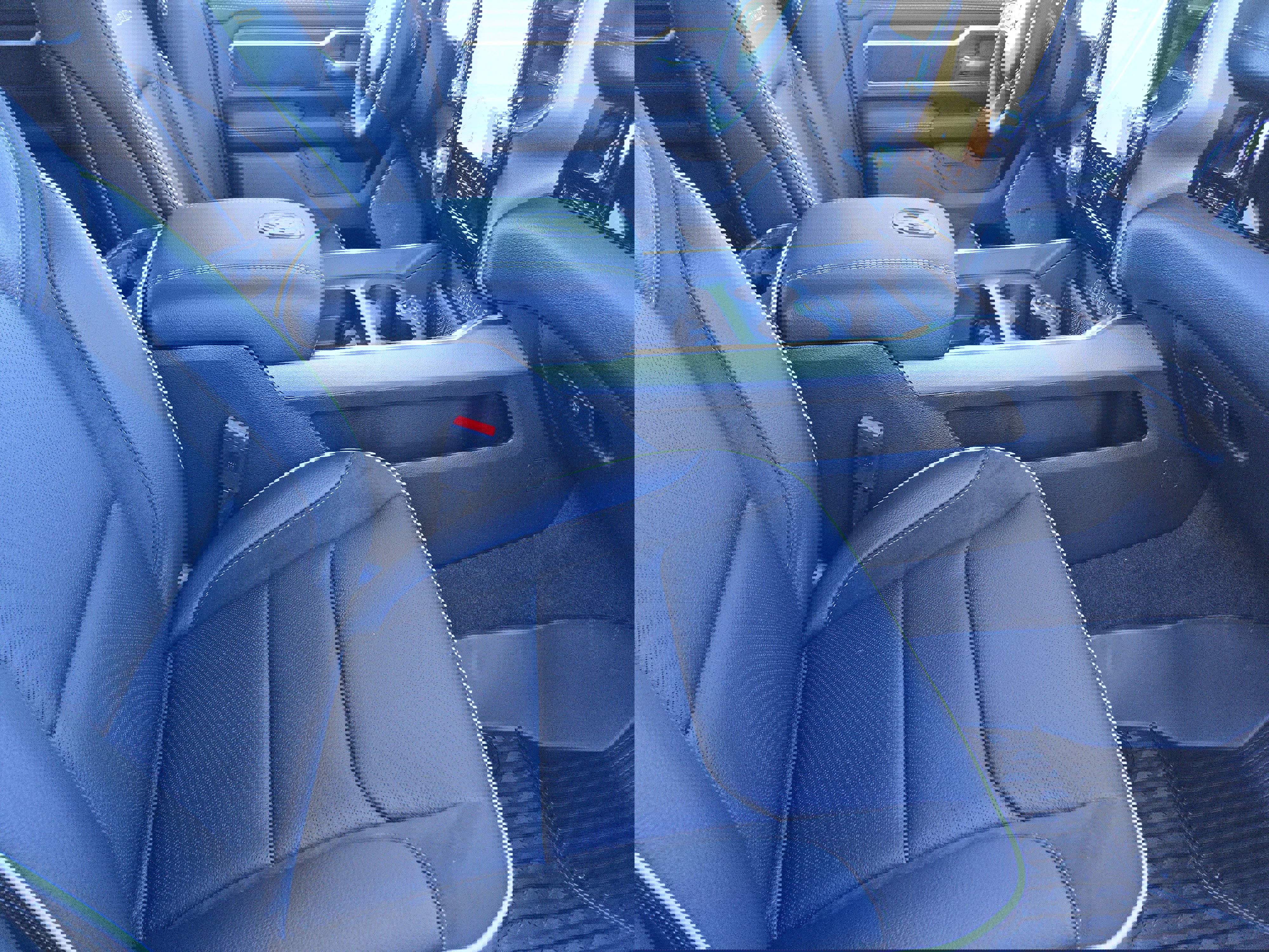 New 2026 RAM 1500 Laramie w/ Night Edition image 13