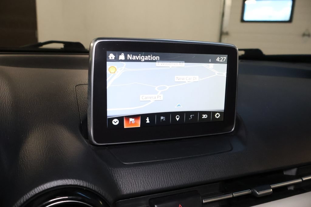 Used 2017 MAZDA CX-3 Grand Touring AWD/4WD image 29