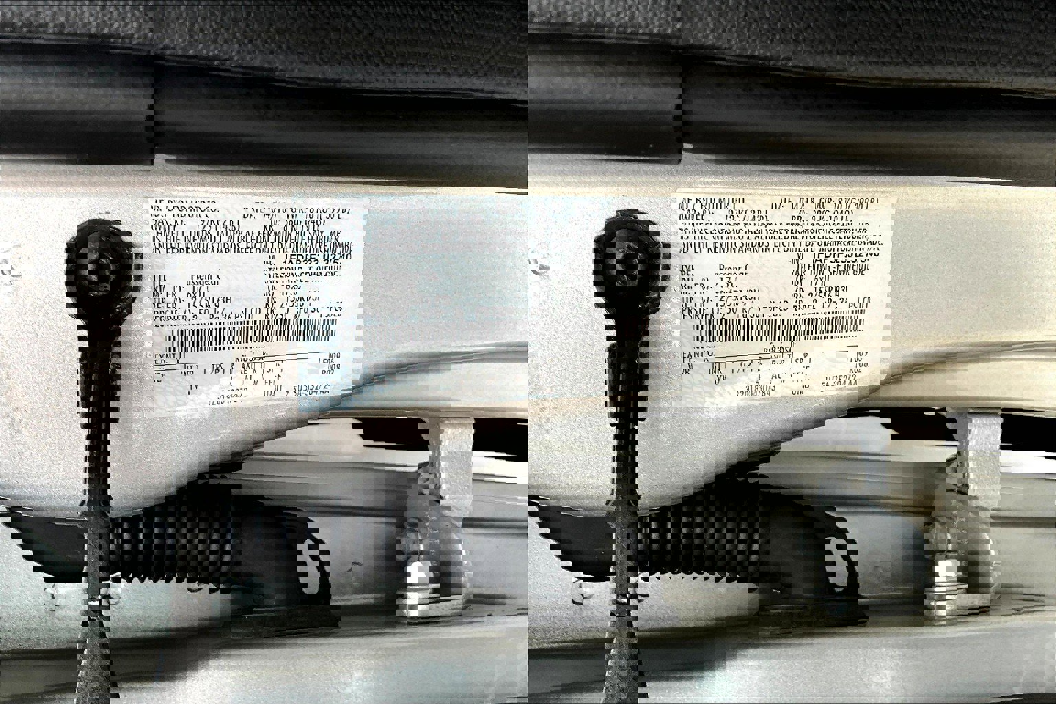 Used 2018 Ford Focus SE image 35