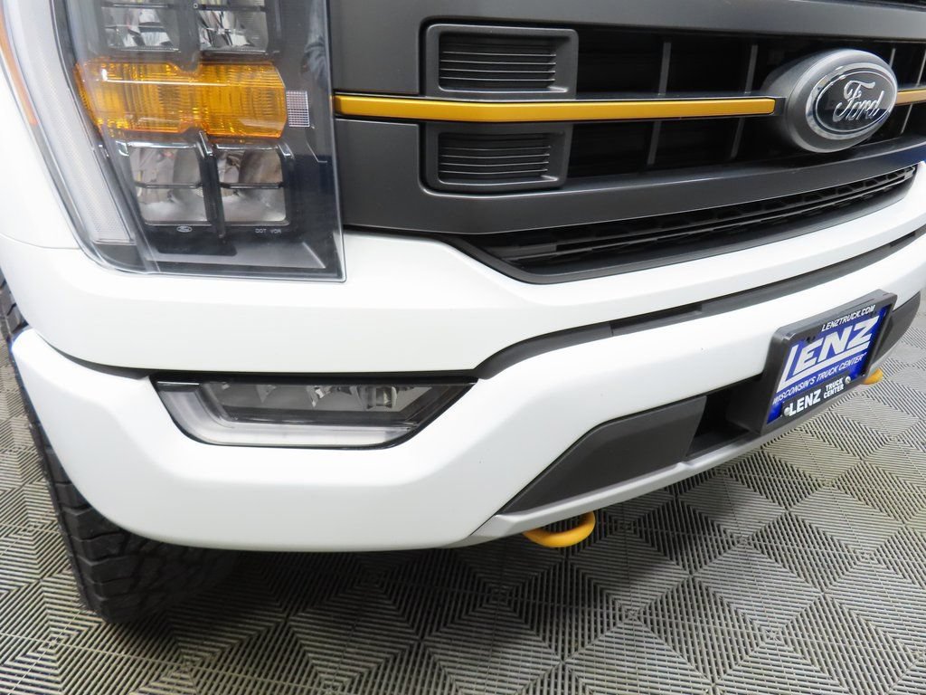 Used 2023 Ford F150 Tremor AWD/4WD image 46