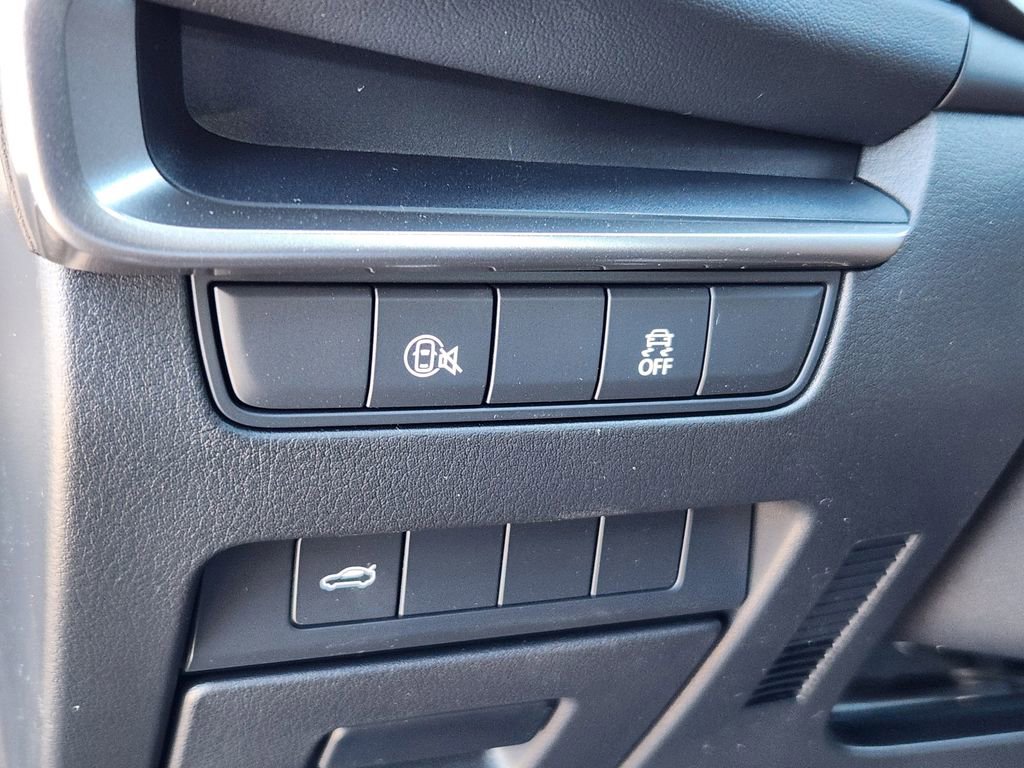 New 2026 MAZDA MAZDA3 s Sport image 12